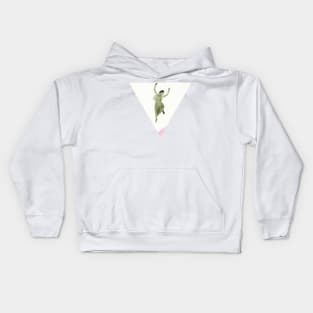 Jump Kids Hoodie